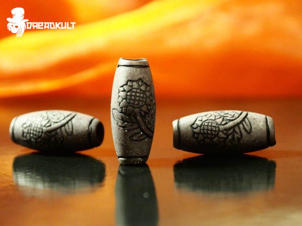 dreadlockperlen,dreadschmuck, dreadbeads, dreadlock jewlery, dread accessiores, fimo dreadperle, jewlery for dreadlocks